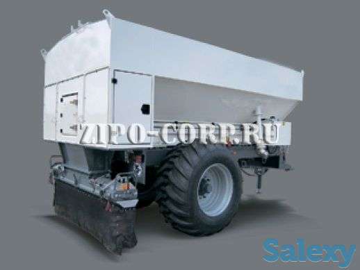 Распределитель W10, фотография 1