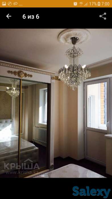 Сдам квартиру на длительный срок, Ул 189, фотография 2