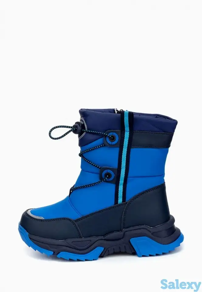 Дутики zenden first, фотография 2