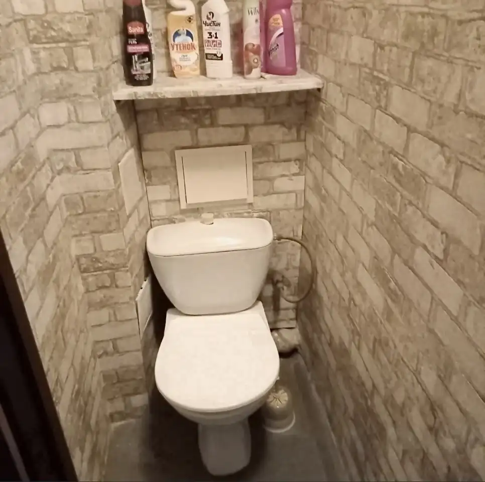 продам двухкомнатную квартиру, Жетысуский район, айнабулак 1, фотография 3