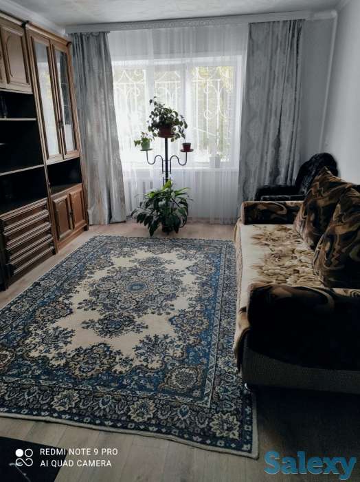 Продам 3-х комнатную квартиру, ул. Якова Геринга 4, фотография 2