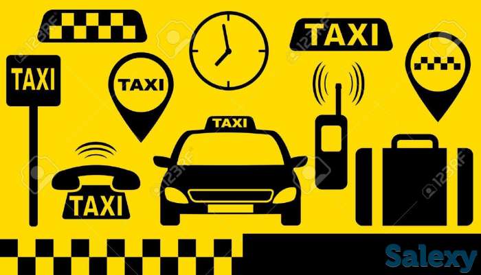 Такси в Актау, по Мангистауской области., фотография 7