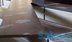 фанерная панель отбортовочная, фотография 1