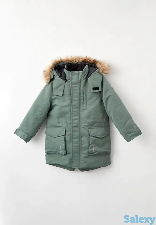 Парка sela, фотография 1