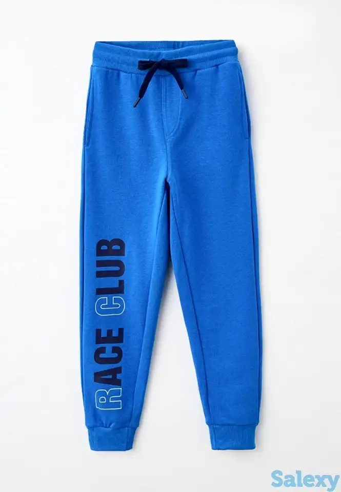 Брюки спортивные playtoday, фотография 1