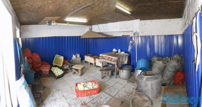 Продам цех, фотография 8