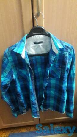 Рубашка, фотография 1