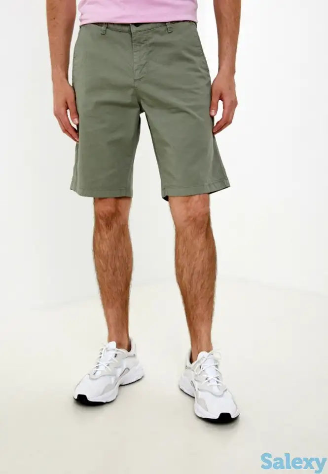 Шорты bochetti, фотография 1