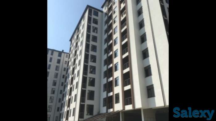 Квартира в Сочи, Сочи пер.Чехова 8, фотография 3