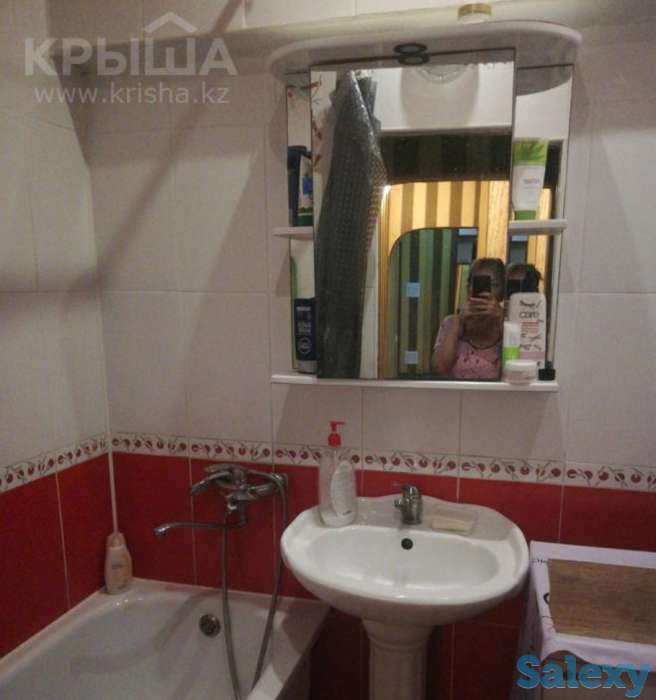 Продается 3х комнатная квартира, Сейфуллина 51, фотография 10