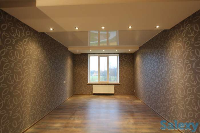 Ремонт домов под ключ, фотография 2