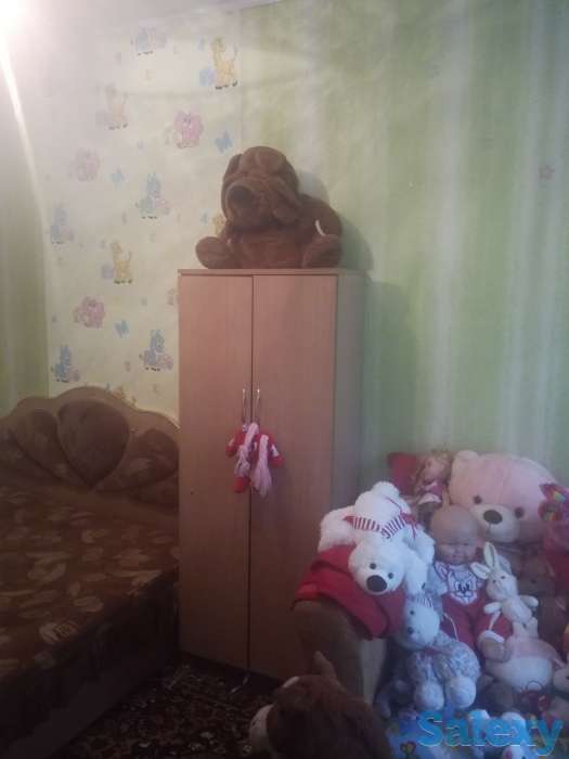 Продам квартиру, Б.Независимости, фотография 5