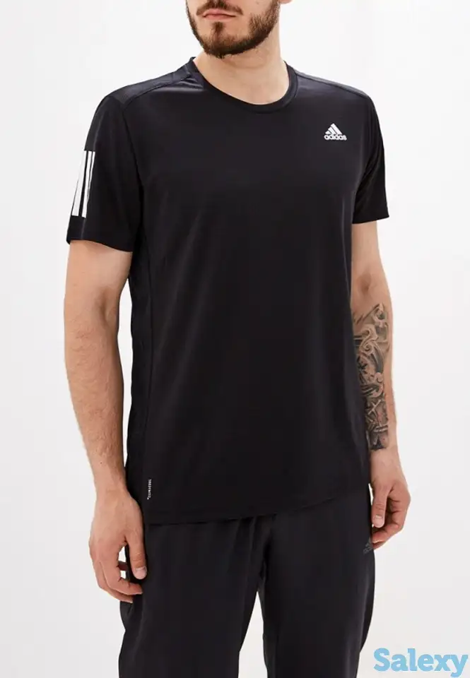 Футболка спортивная adidas, фотография 1