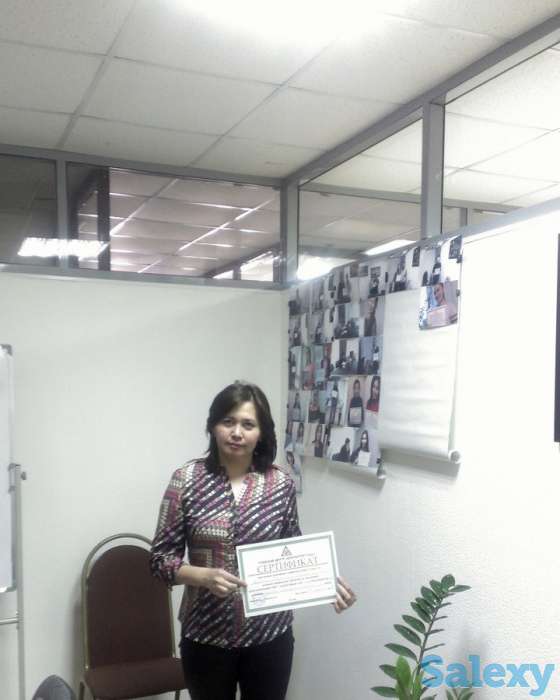 БУХГАЛТЕРСКИЕ КУРСЫ АСТАНА !!! Идёт набор! Индивидуально, в группе!, фотография 2