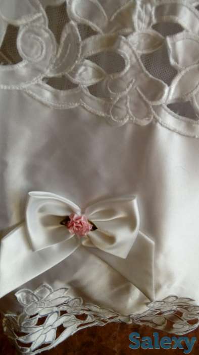 Свадебное платье, фотография 4