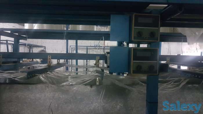 Линия для производства композитной арматуры, фотография 5