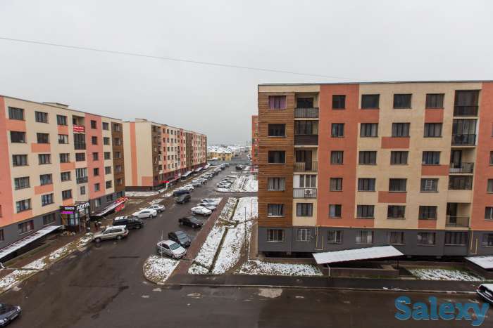 2-комнатная квартира, 71 м², 5/10 этаж, мкр Шугыла, Жунисова, фотография 8