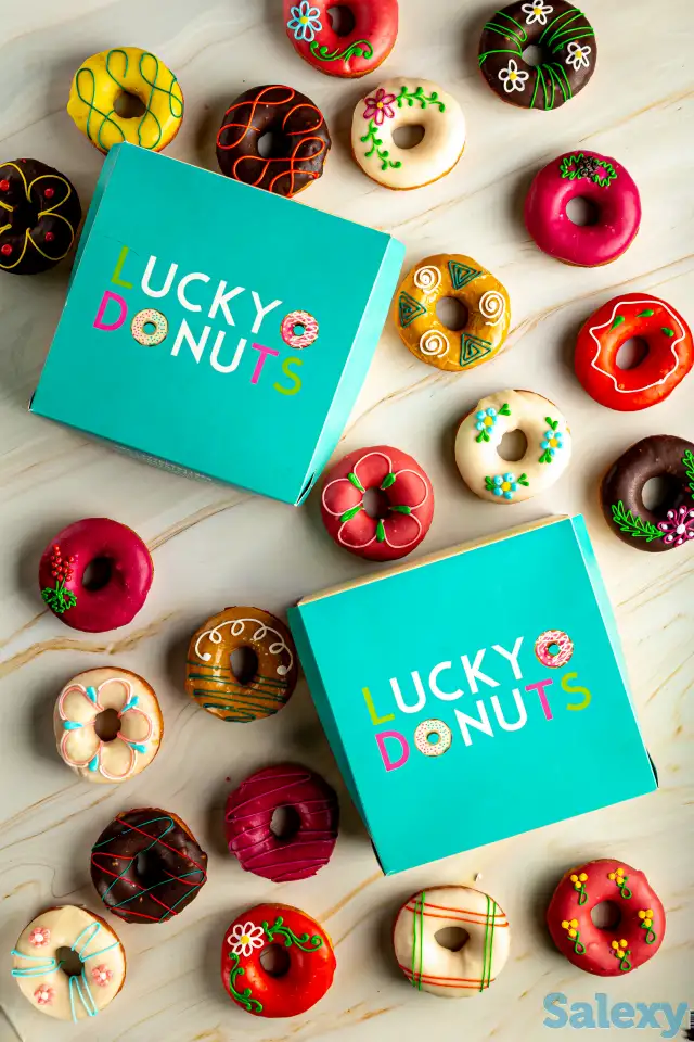 Продажа готового кондитерского бизнеса, фотография 2