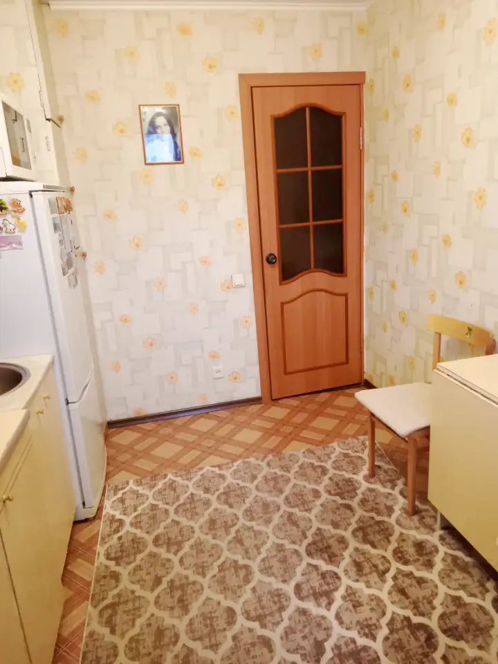 Продам квартиру, 4 микрорайон д35, фотография 5