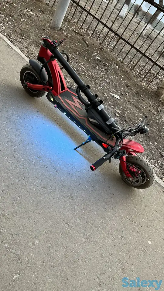 Продам самокат, фотография 12