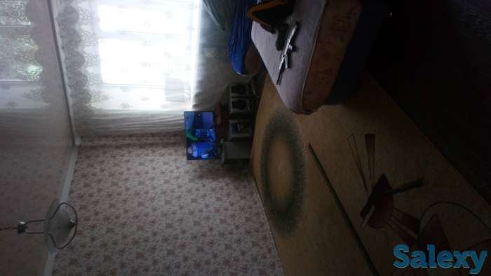 Сдам однокомнатную квартиру в пришахтинскеЗелинского28/5., фотография 1