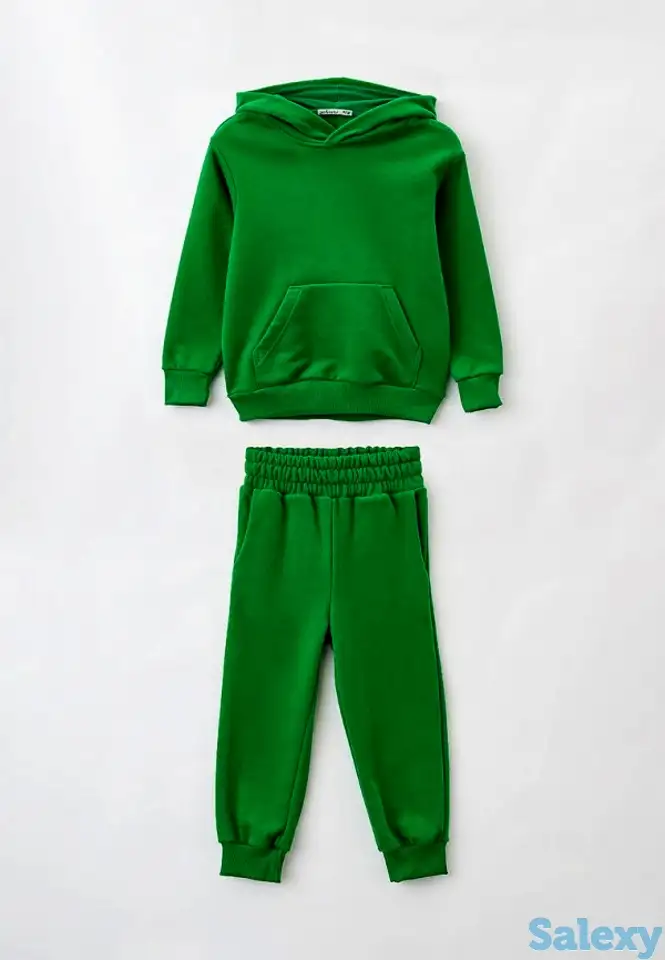 Костюм спортивный агапэ, фотография 1