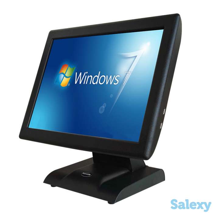 Куплю б/у POS-систему, принтер с печатью этикеток, фотография 3