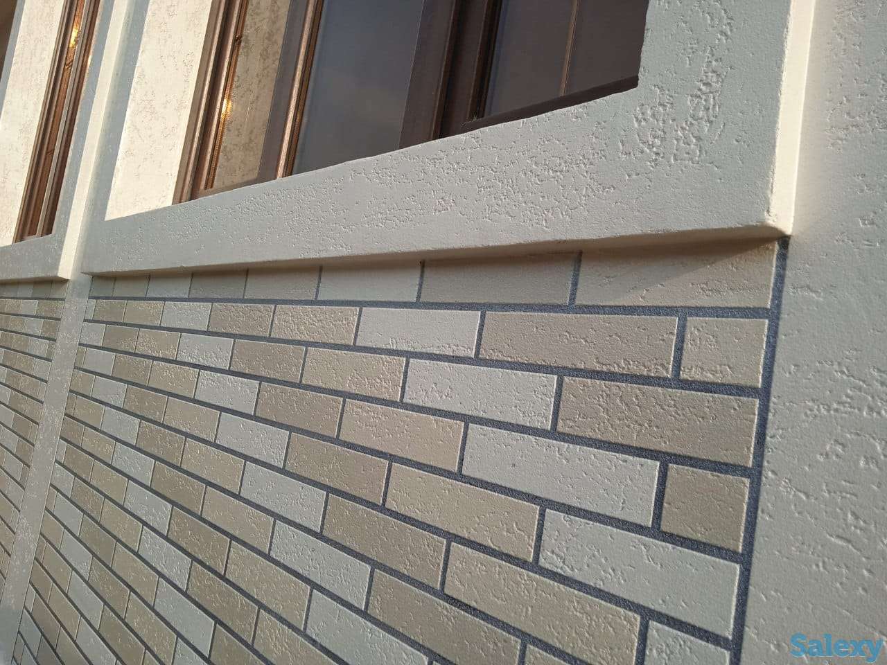 Строительство домов, фотография 4