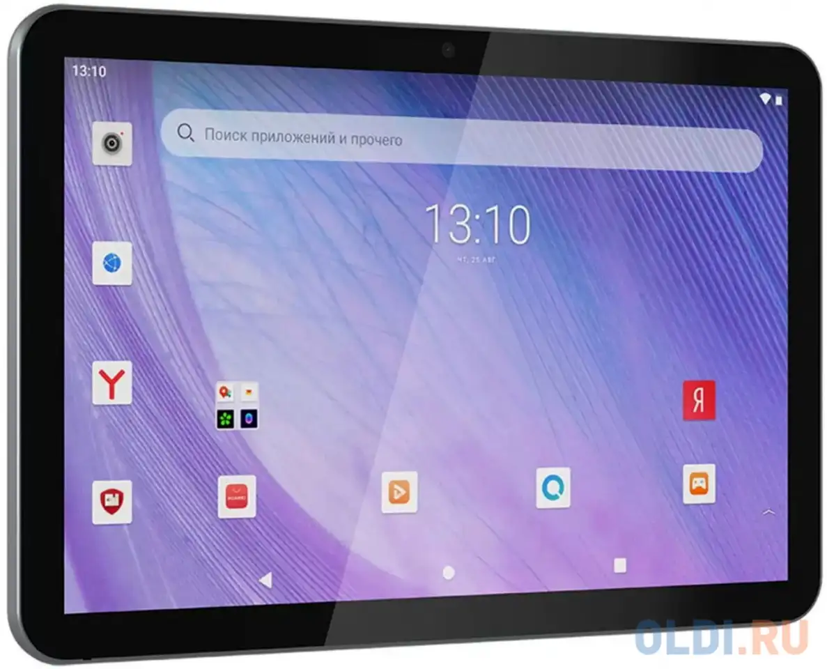 Планшет topdevice tablet a10 tdt4541_4g_e_cis, фотография 1
