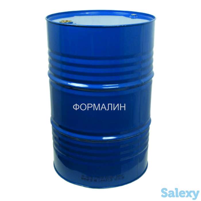 Калий углекислый технический (поташ) K2CO3, фотография 1