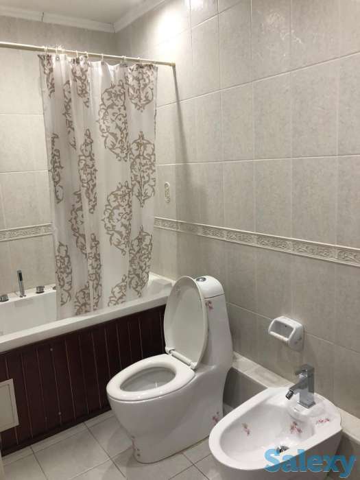 Сдается 5 комнатная квартира , по улице Достык ., фотография 6