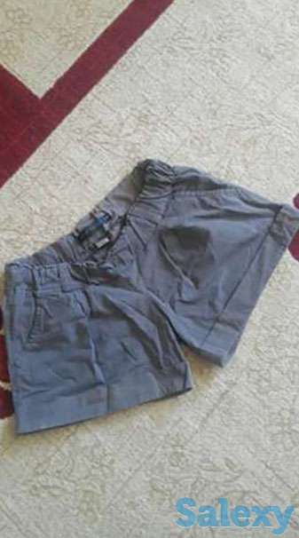 Шорты для беременных, фотография 1