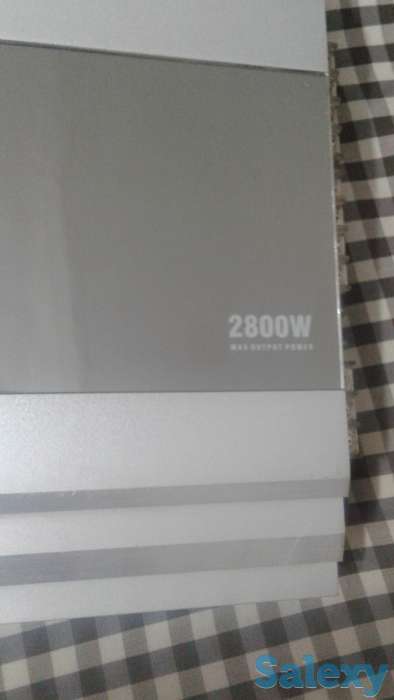 Продается Усилитель, фотография 4