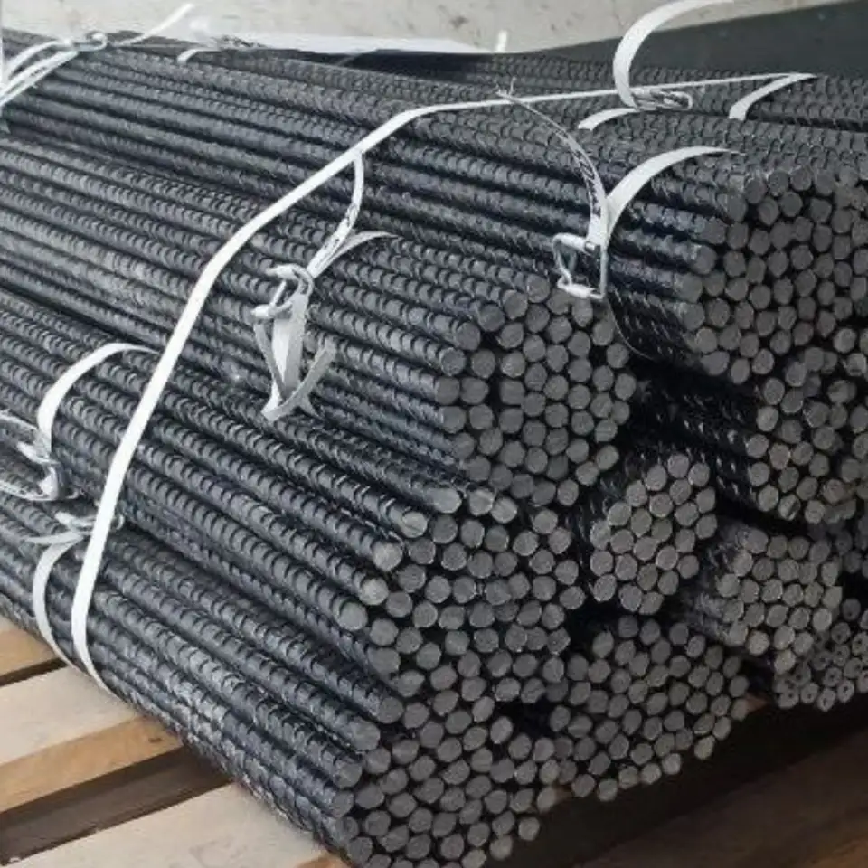 Стеклопластиковая арматура, диаметр 14 мм, фотография 2