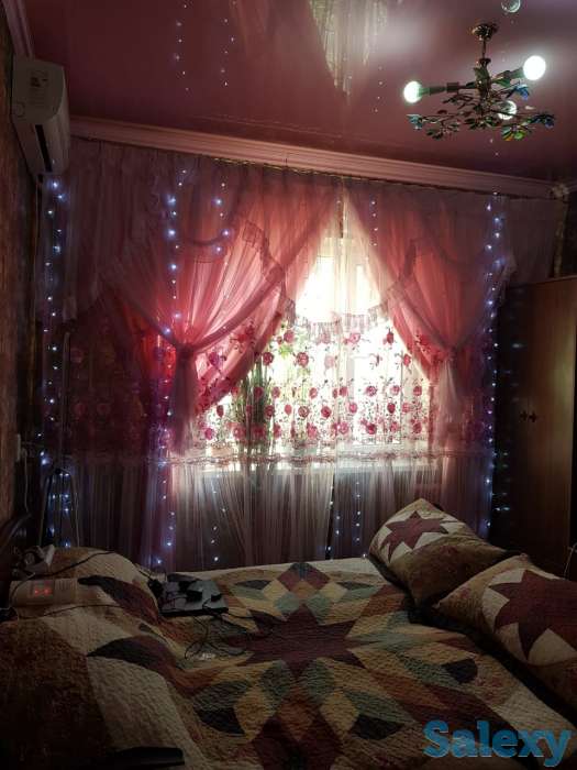 3-х комнатная квартира, Микрорайон Жансая, дом 16, фотография 4