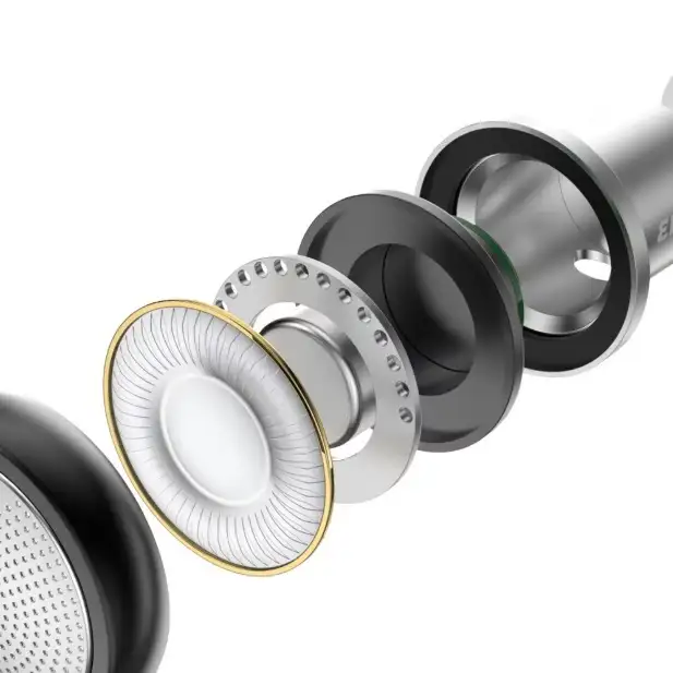 Наушники TRN EMA, фотография 3