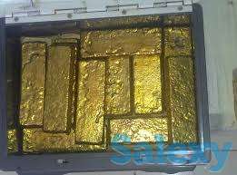 Продажа твердого золота И слиток, фотография 2