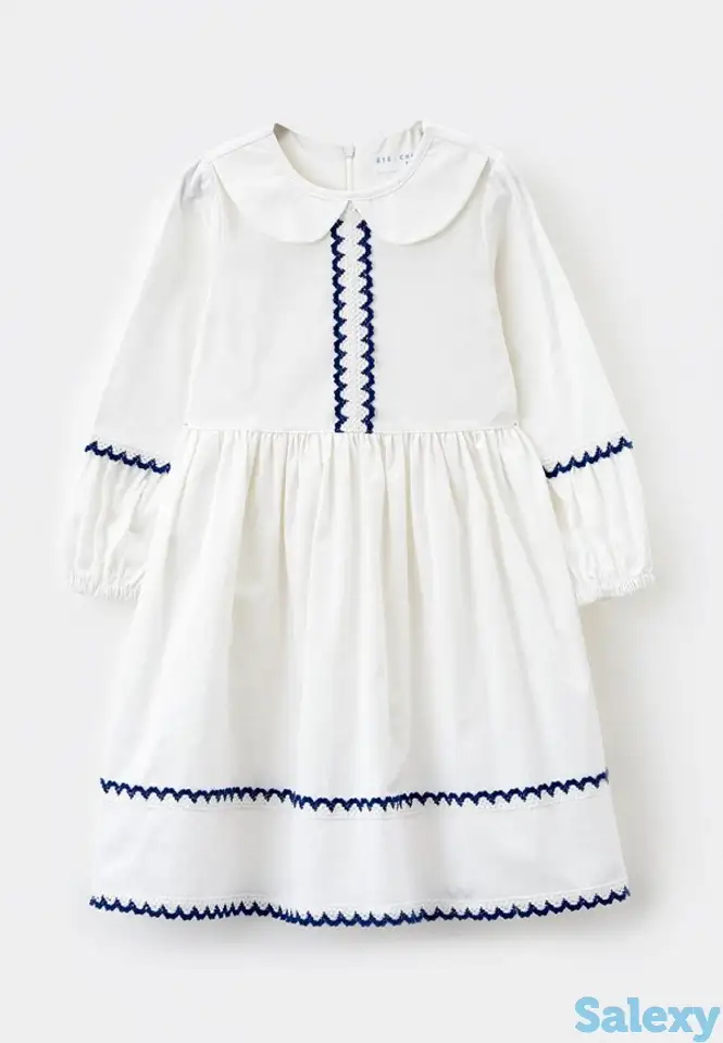 Платье ete children, фотография 1