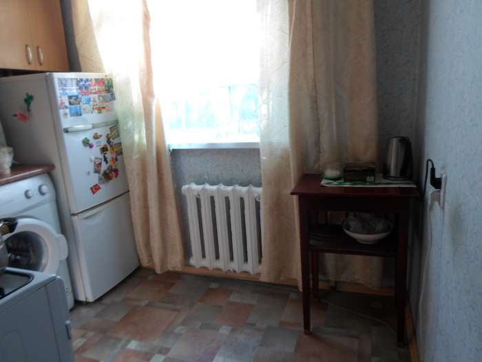 Продам 2 х ком. кв.р-н Уюта удобно под ком. деят., Мусрепова 11, фотография 3