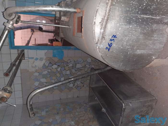 Сдаем в аренду цех по производству молока, Республика Казахстан  Промышленная зона Центральная, строение 910., фотография 10