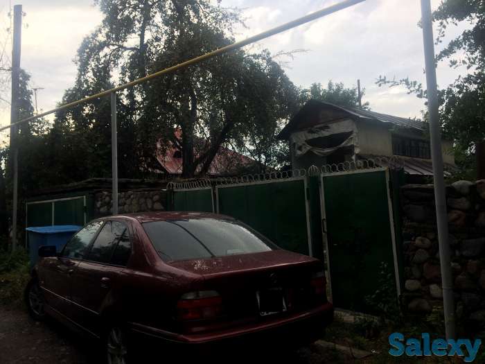 Продам двухкомнатный дом недорого, ул. Грибоедова 5, фотография 5