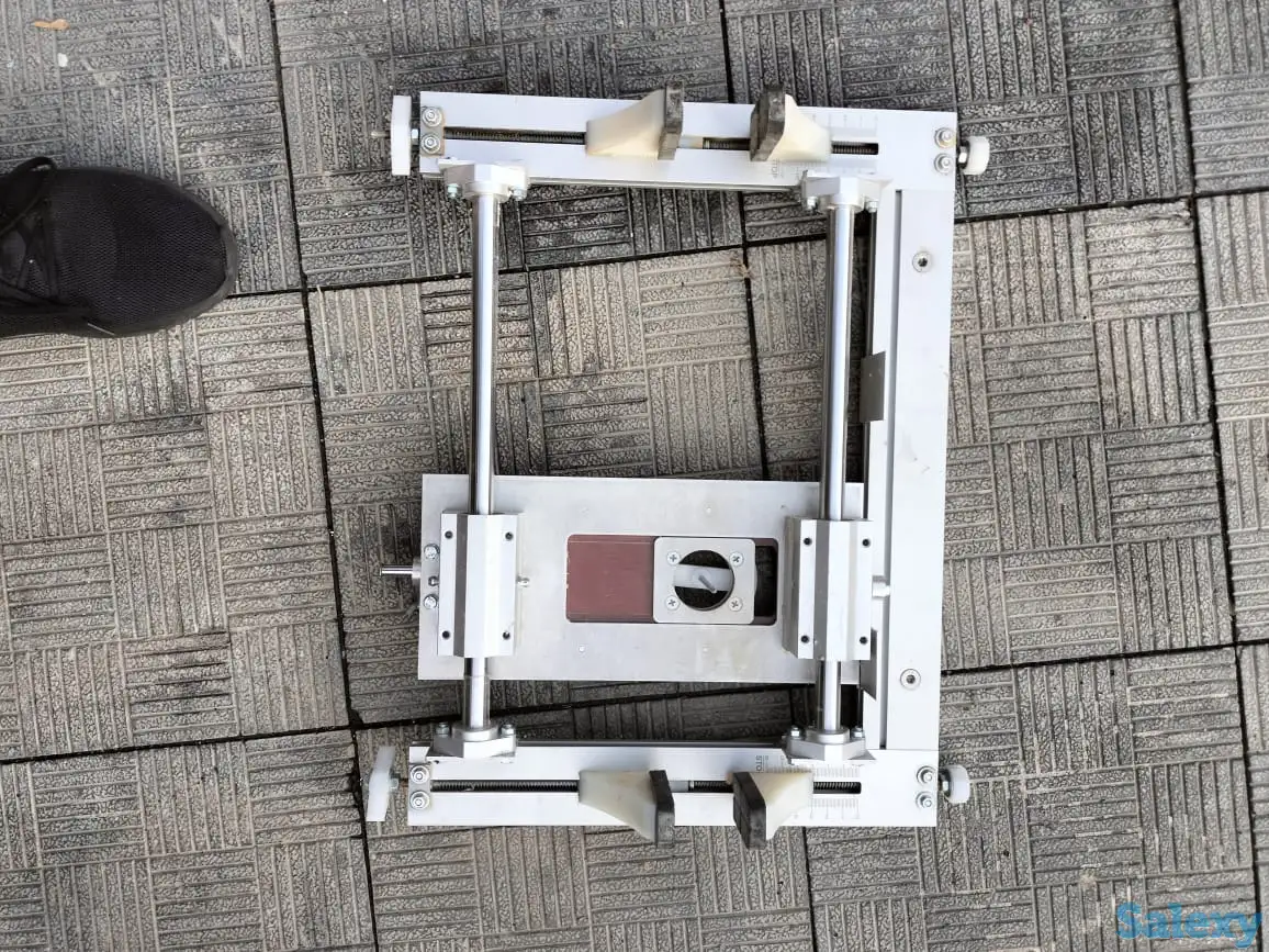 Шаблон УФК, фотография 1