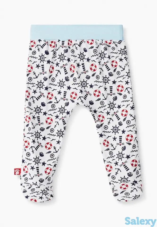 Ползунки котмаркот, фотография 1