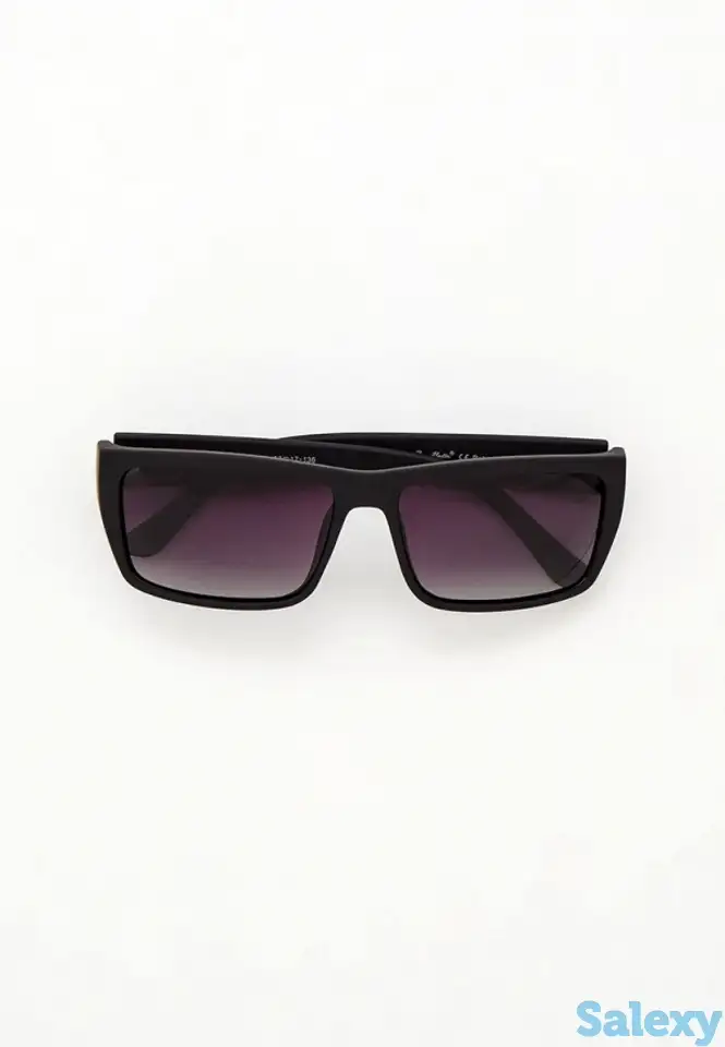 Очки солнцезащитные ray flector, фотография 1