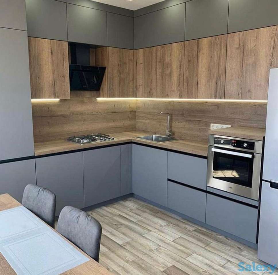 Производство дизайнерской мебели в Алматы, фотография 3