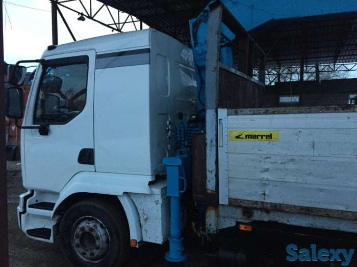 Продам манипулятор срочно, фотография 1