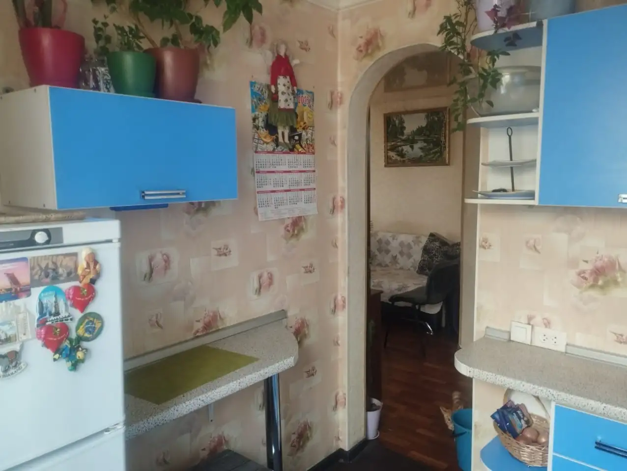 продам квартиру 39м2, 3/4 этаж, улица Гагарина 137 кв.11, фотография 6