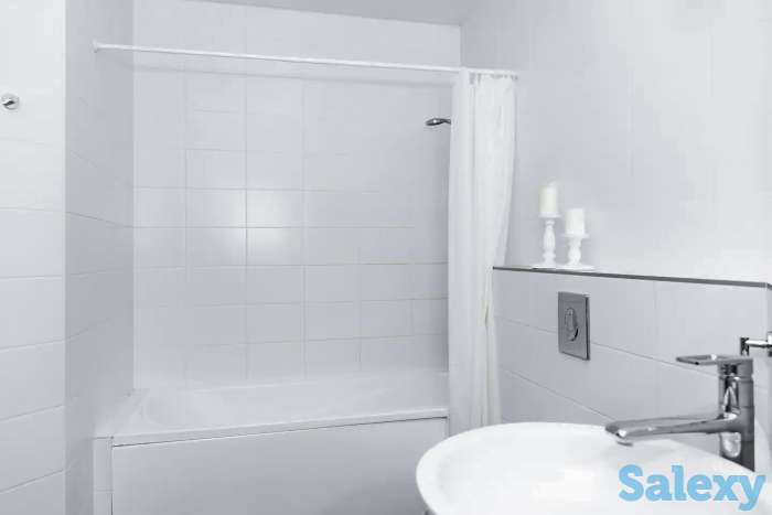 Раскошенные Апартаменты, ул. Розыбакиева, 289, фотография 12