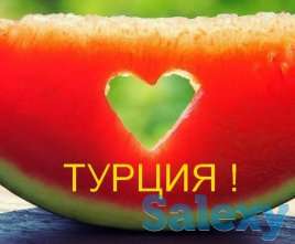 Туры в Турцию, В Египет, В ОАЭ - прямой вылет из Атырау!, фотография 1