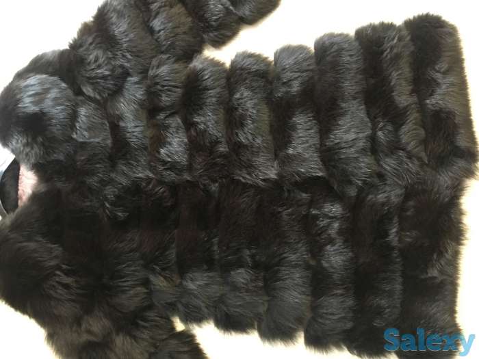 Шуба, фотография 2